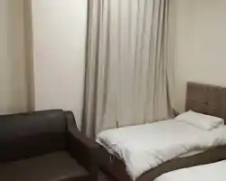 Sidrathul Aaliya Hotel thumbnail